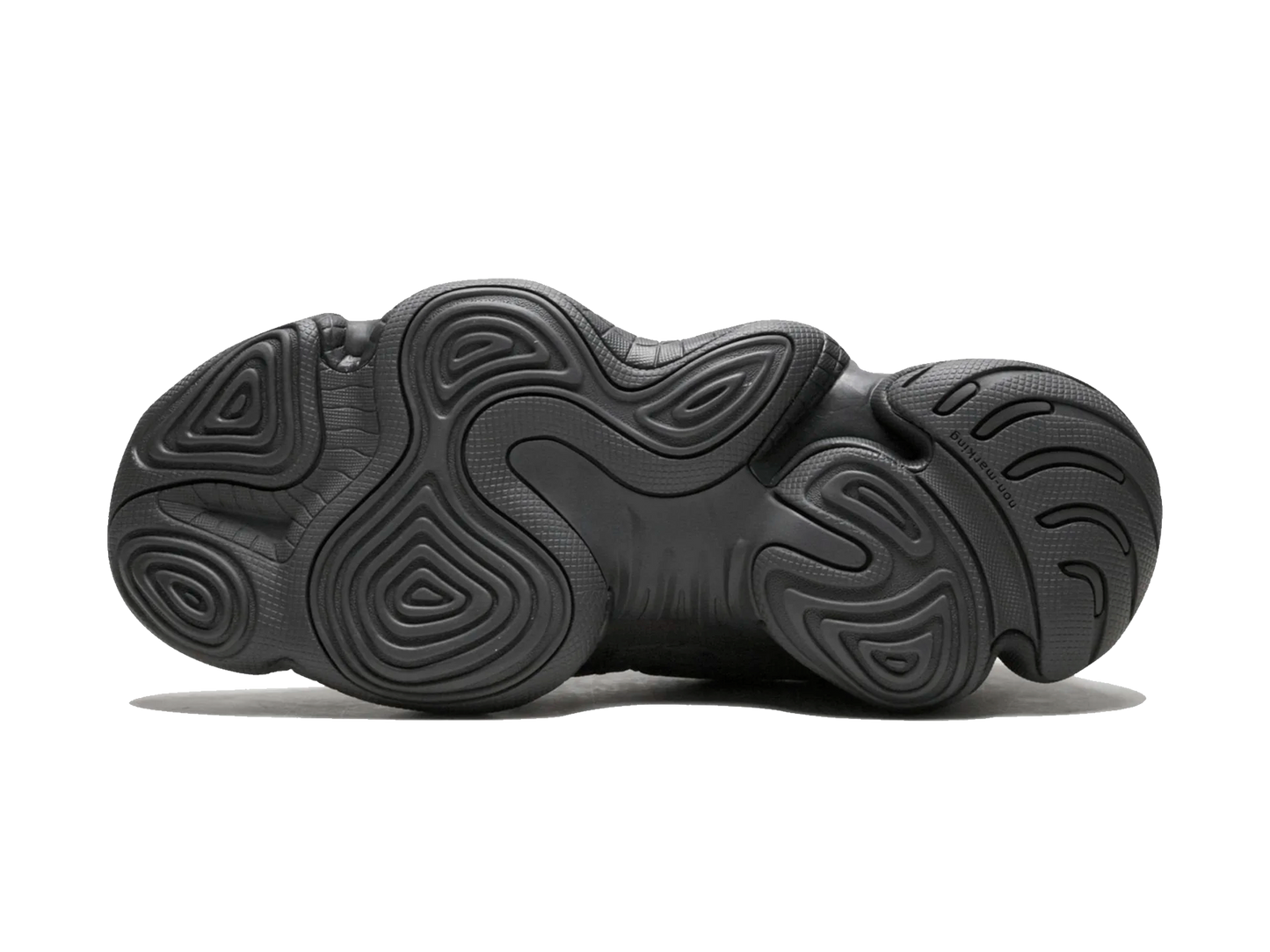 Yeezy 500 Utility Black