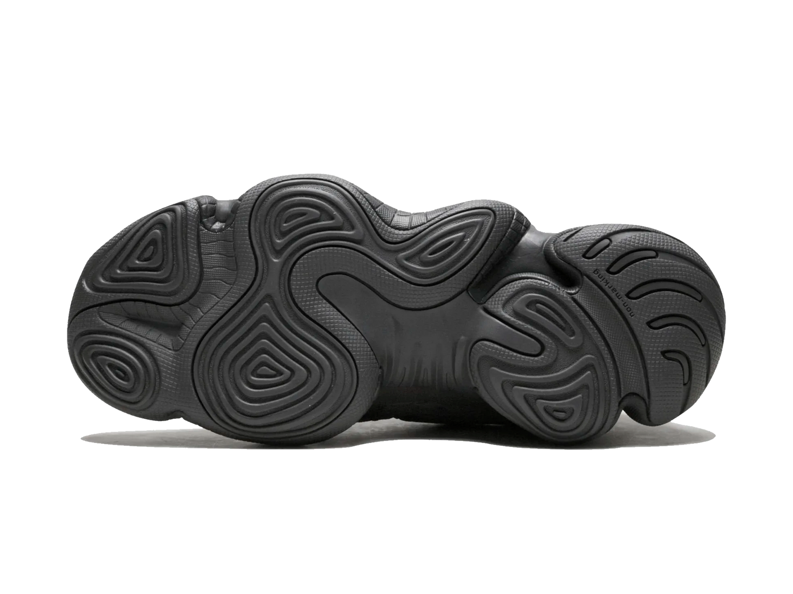 Yeezy 500 Utility Black