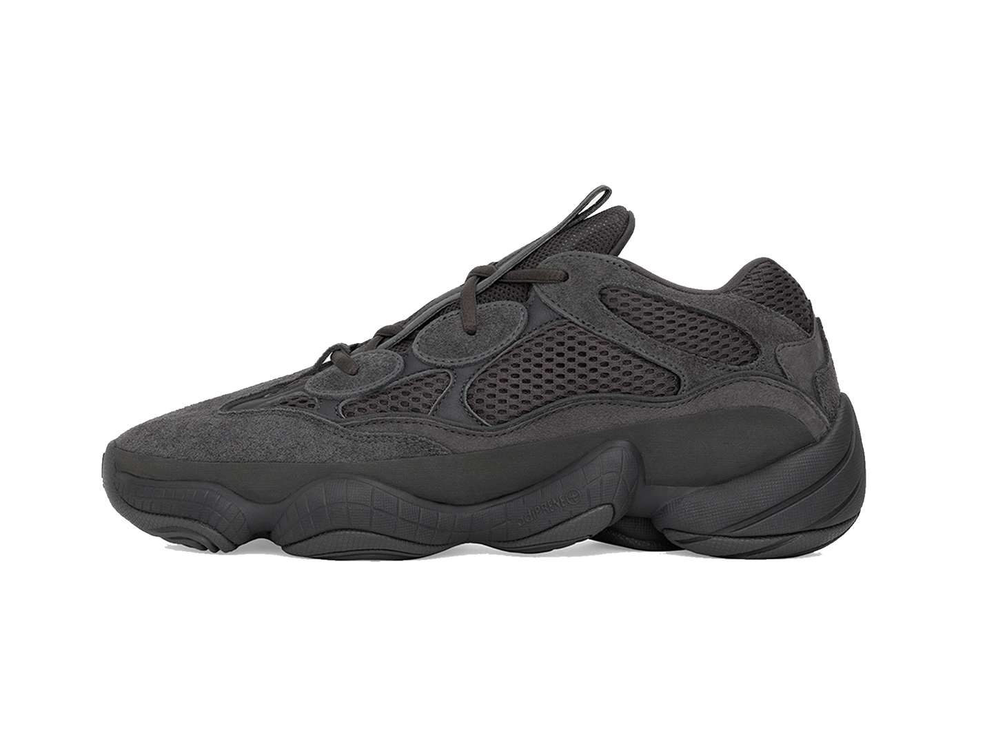 Yeezy 500 Utility Black