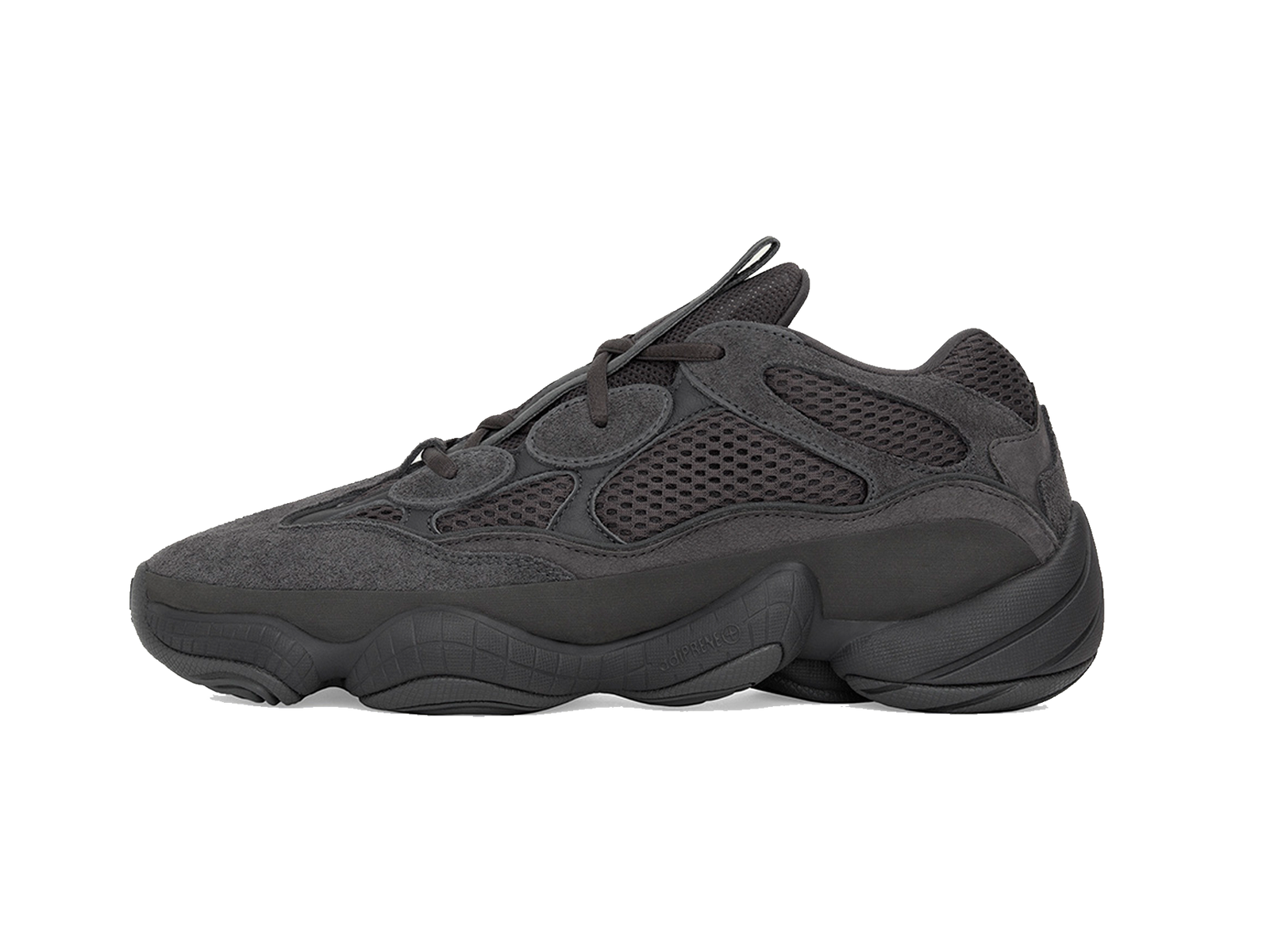 Yeezy 500 Utility Black