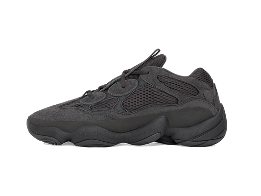 Yeezy 500 Utility Black