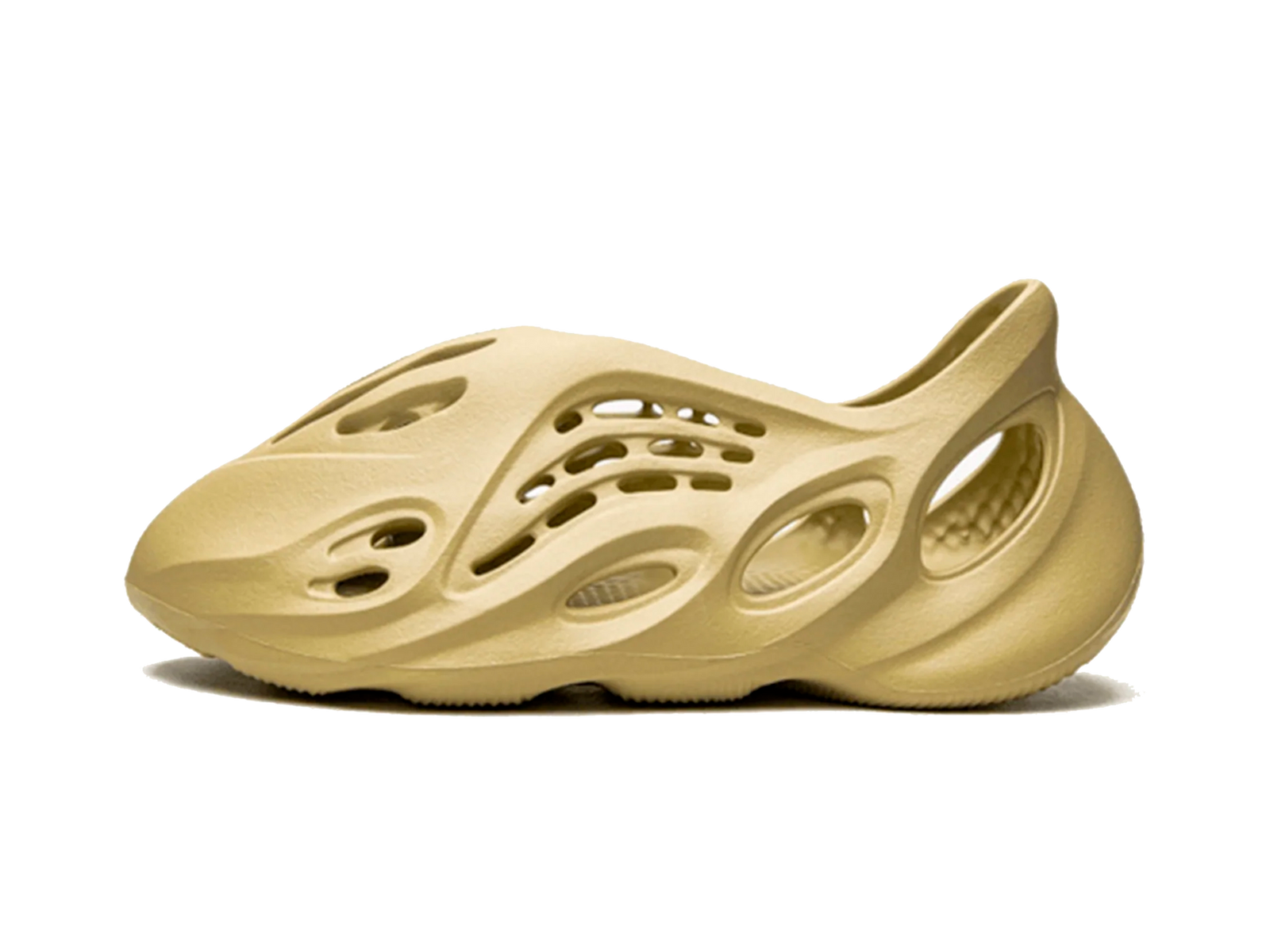 Yeezy Foam RNNR Sulfur