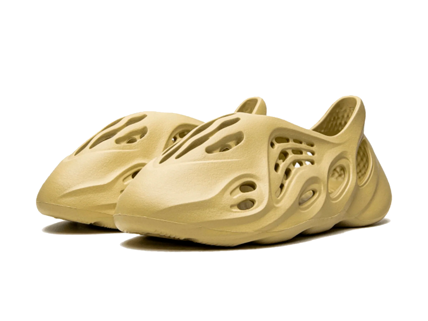 Yeezy Foam RNNR Sulfur