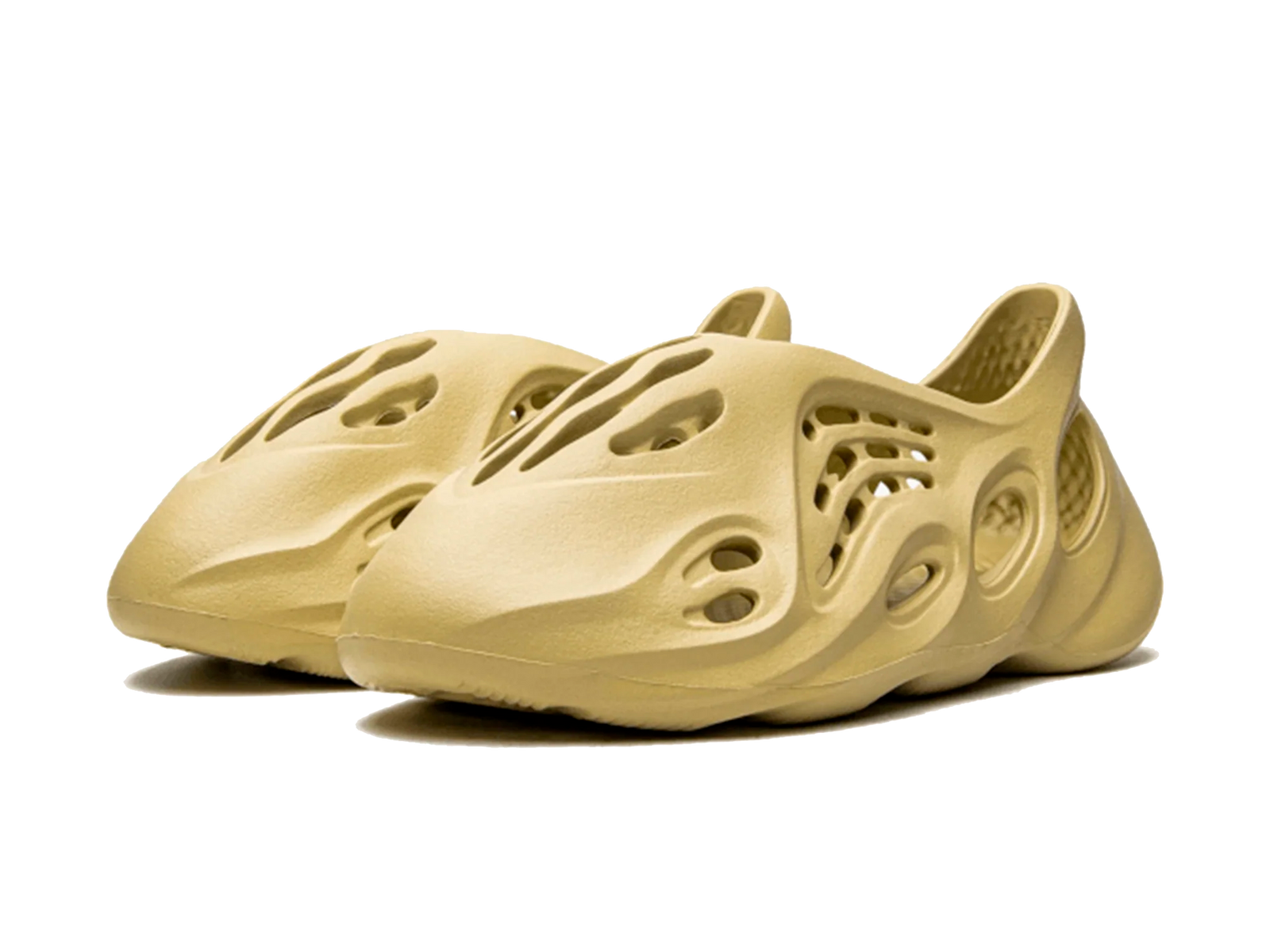Yeezy Foam RNNR Sulfur