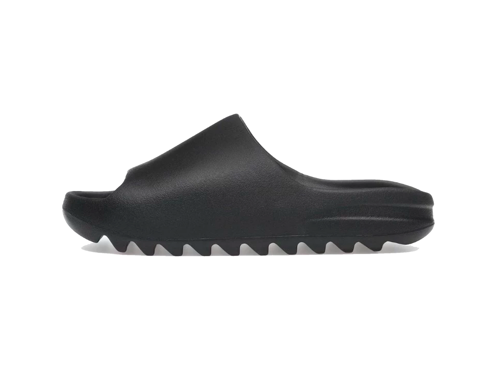 Yeezy YS-01 Slide Black