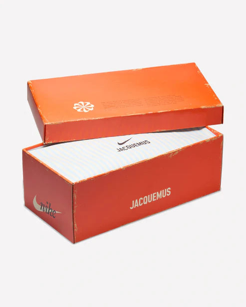 Nike Moon Shoe SP Jacquemus Soft Pearl