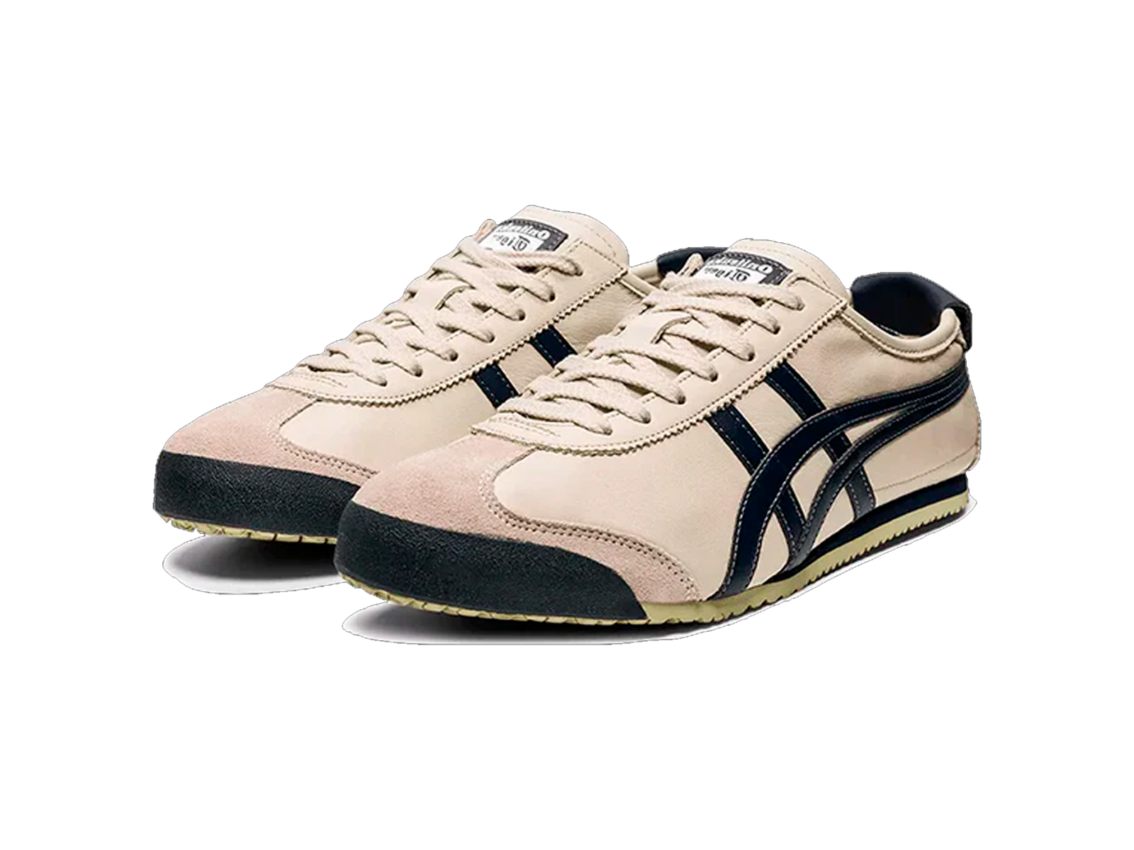Onitsuka Tiger Mexico 66 Birch Peacoat