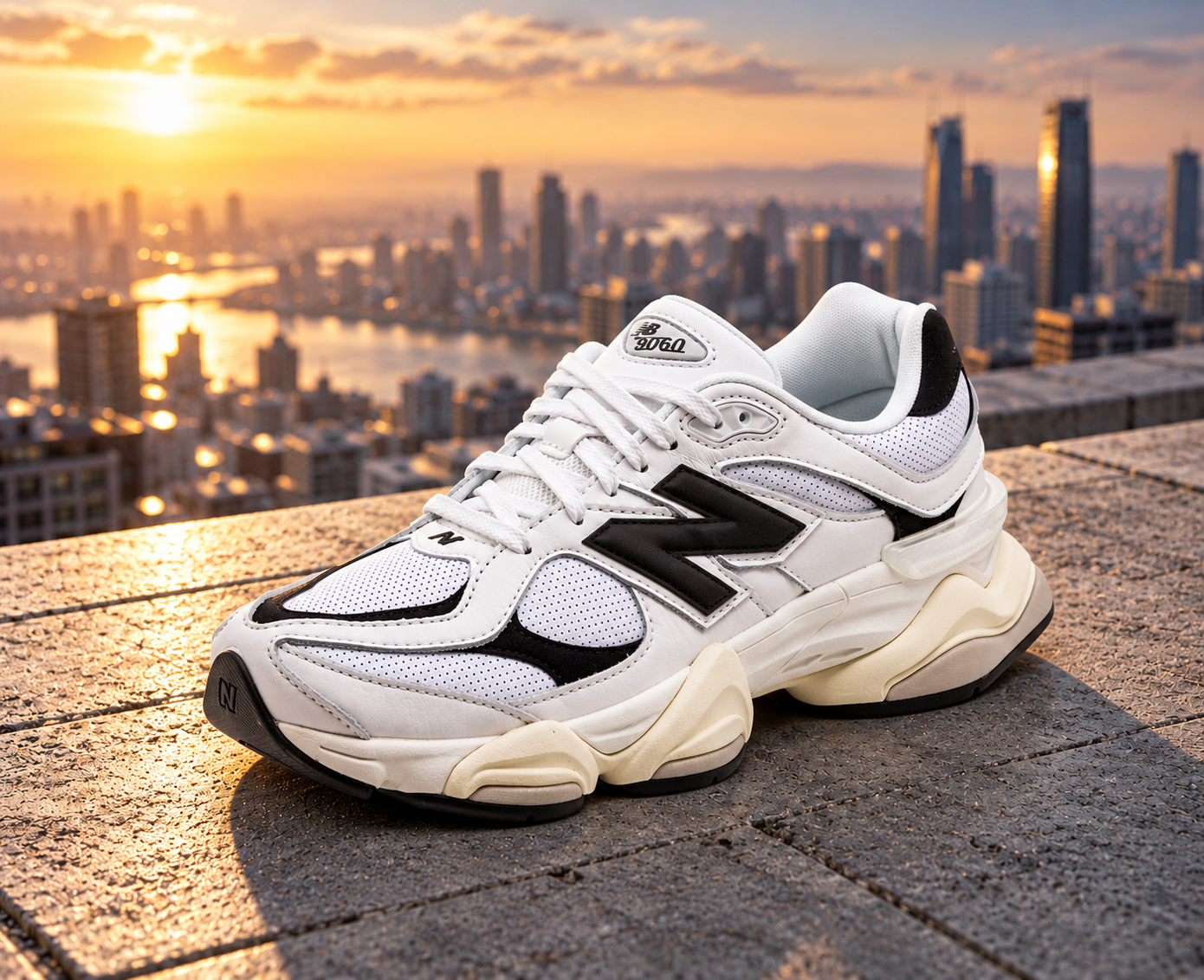 New Balance 9060