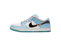 Nike SB Dunk Low Sean Cliver (Boîte Spéciale)