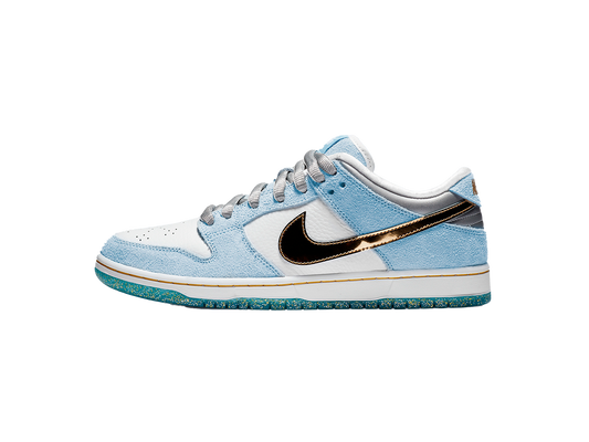 Nike SB Dunk Low Sean Cliver (Special Box)