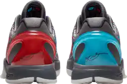Nike Kobe 6 Protro ASG Hollywood 3D (2026)