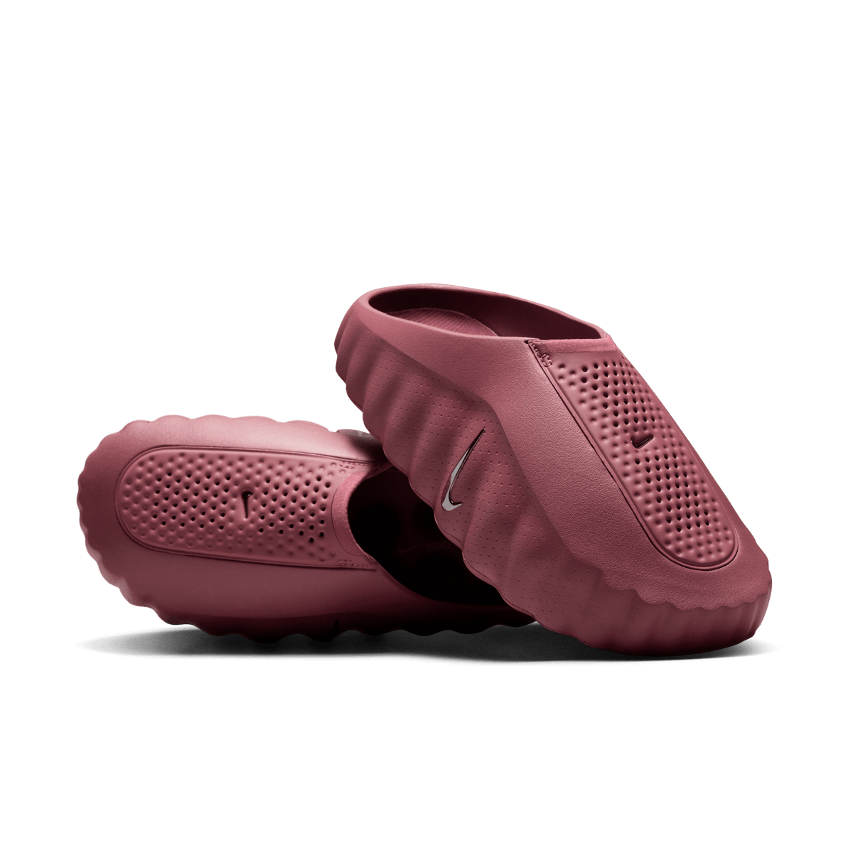 Nike Mind 001 Slide Pink Smoke (Women's)