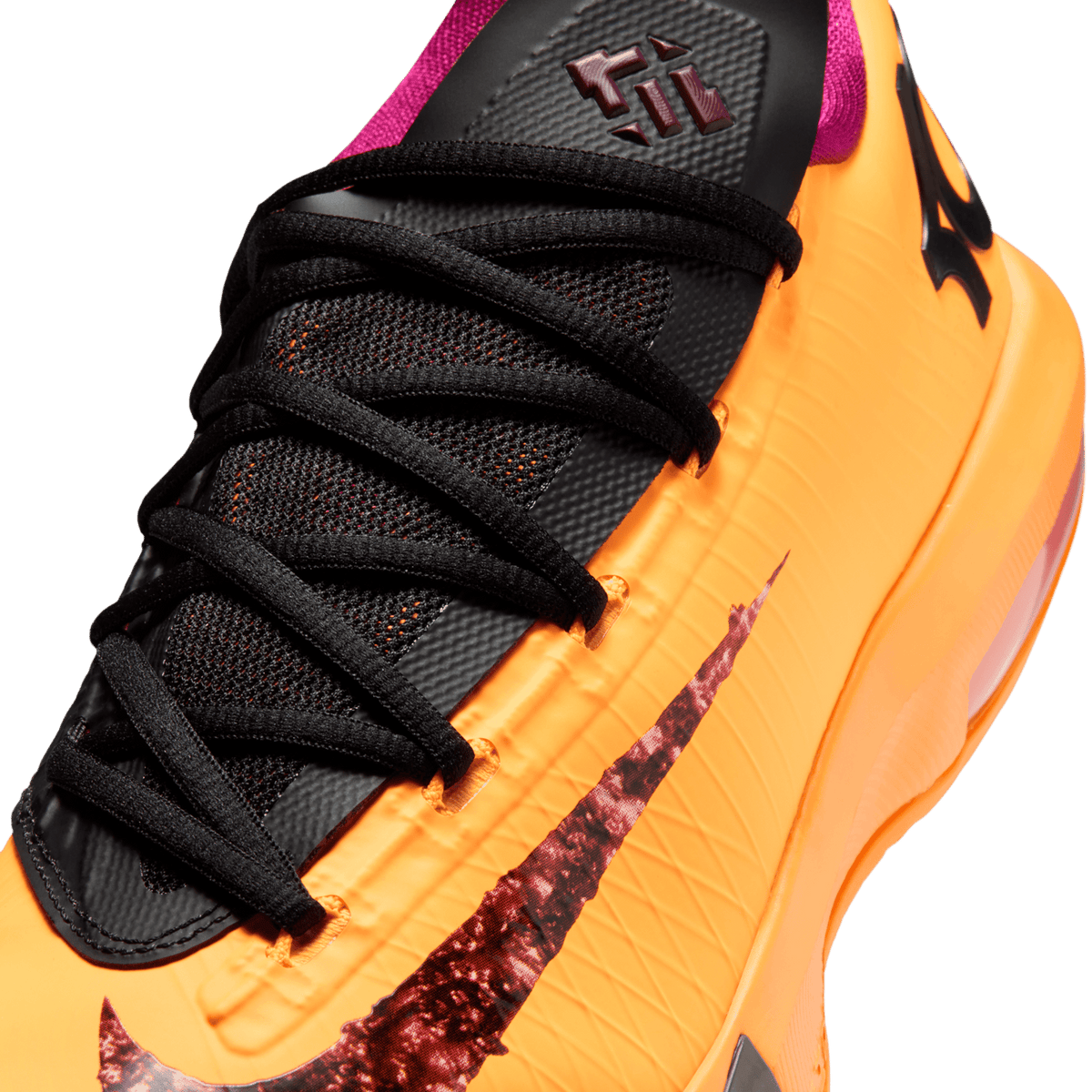 Nike KD 6 Peanut Butter & Jelly (PBJ) (2026) 7