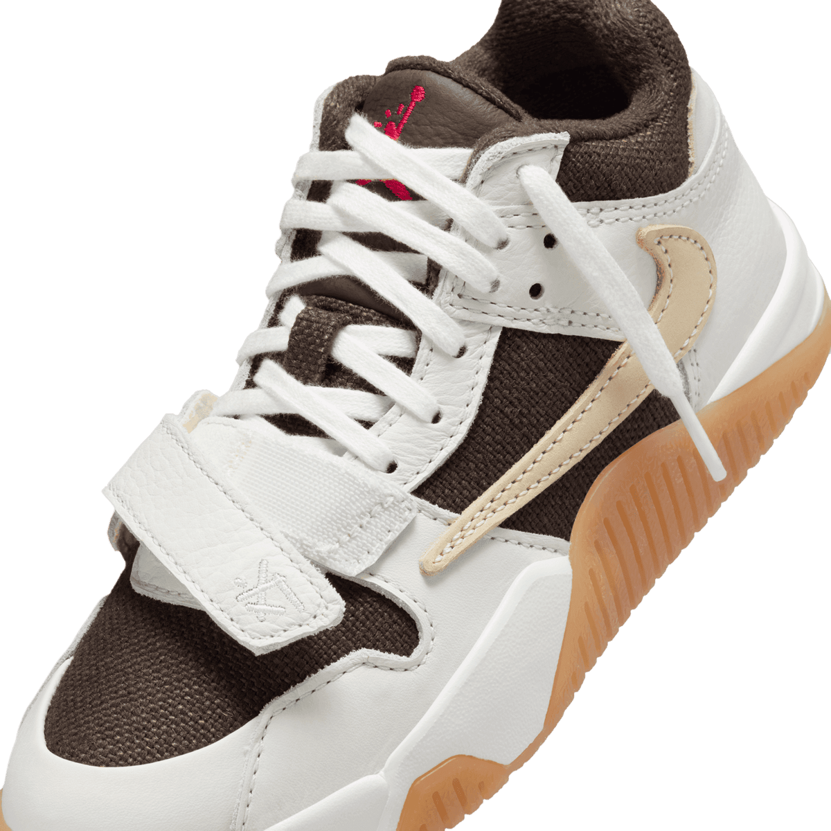 Air Jordan Jumpman Jack TR Travis Scott Sail (PS) 5
