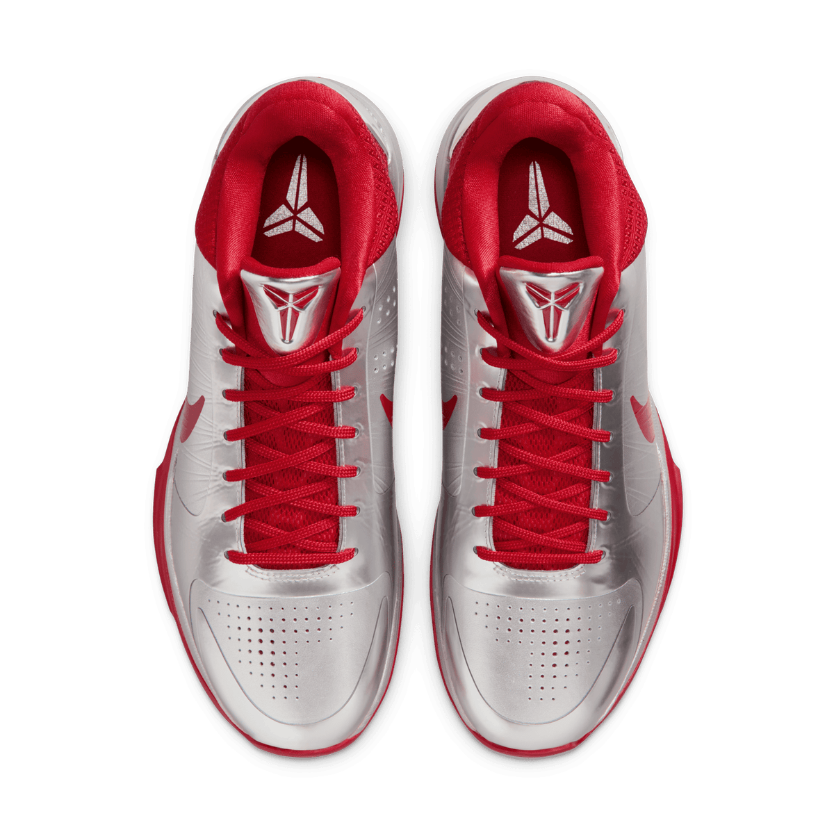 Nike Kobe 5 Protro Caitlin Clark Rookie of the Year 3