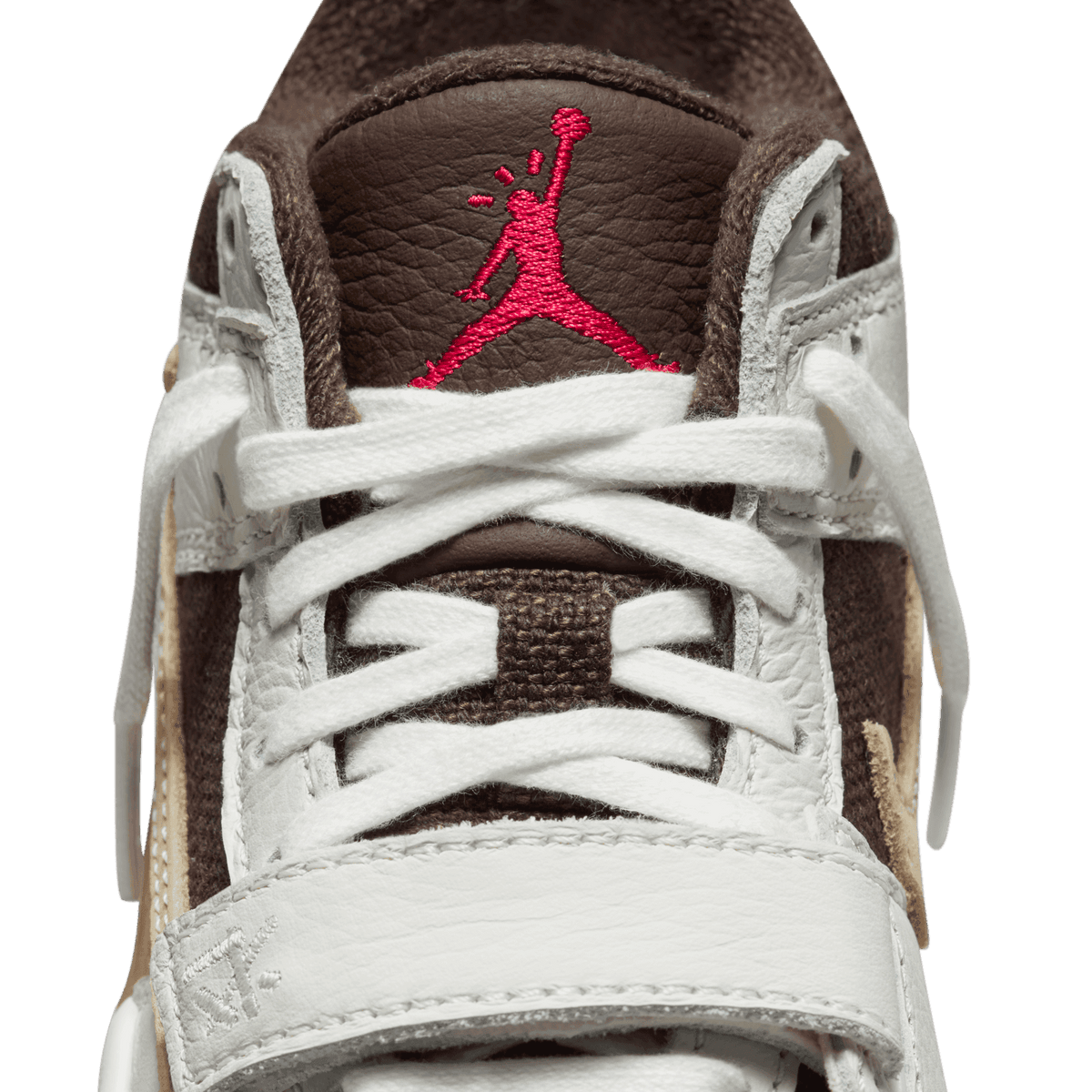 Air Jordan Jumpman Jack TR Travis Scott Sail (PS) 7