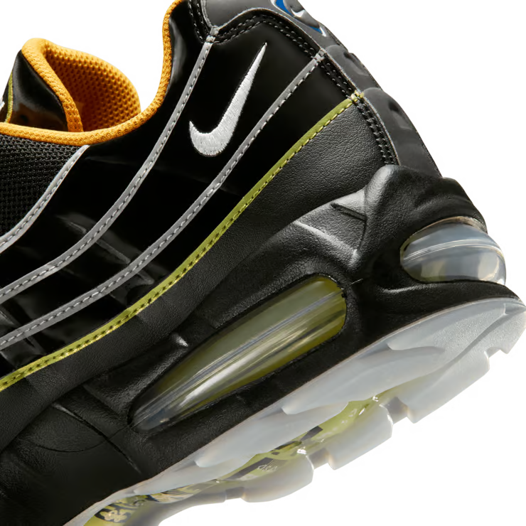 Nike Air Max 95 Big Bubble Korea