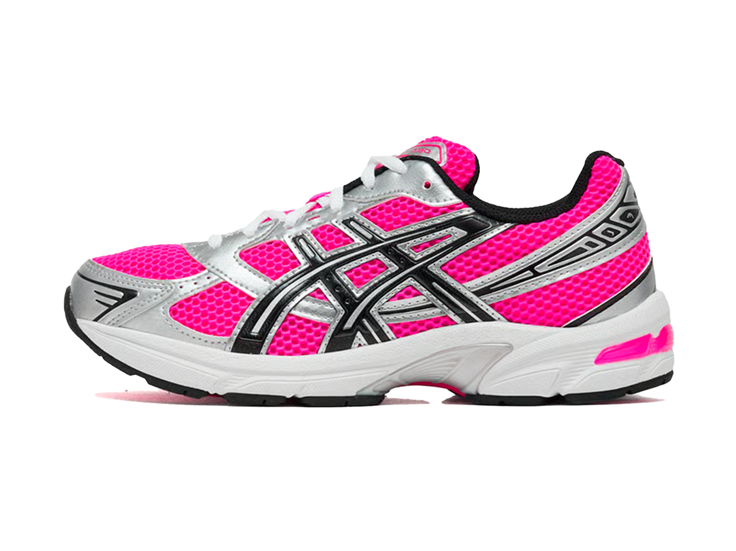 ASICS Gel-1130 Pink Metallic