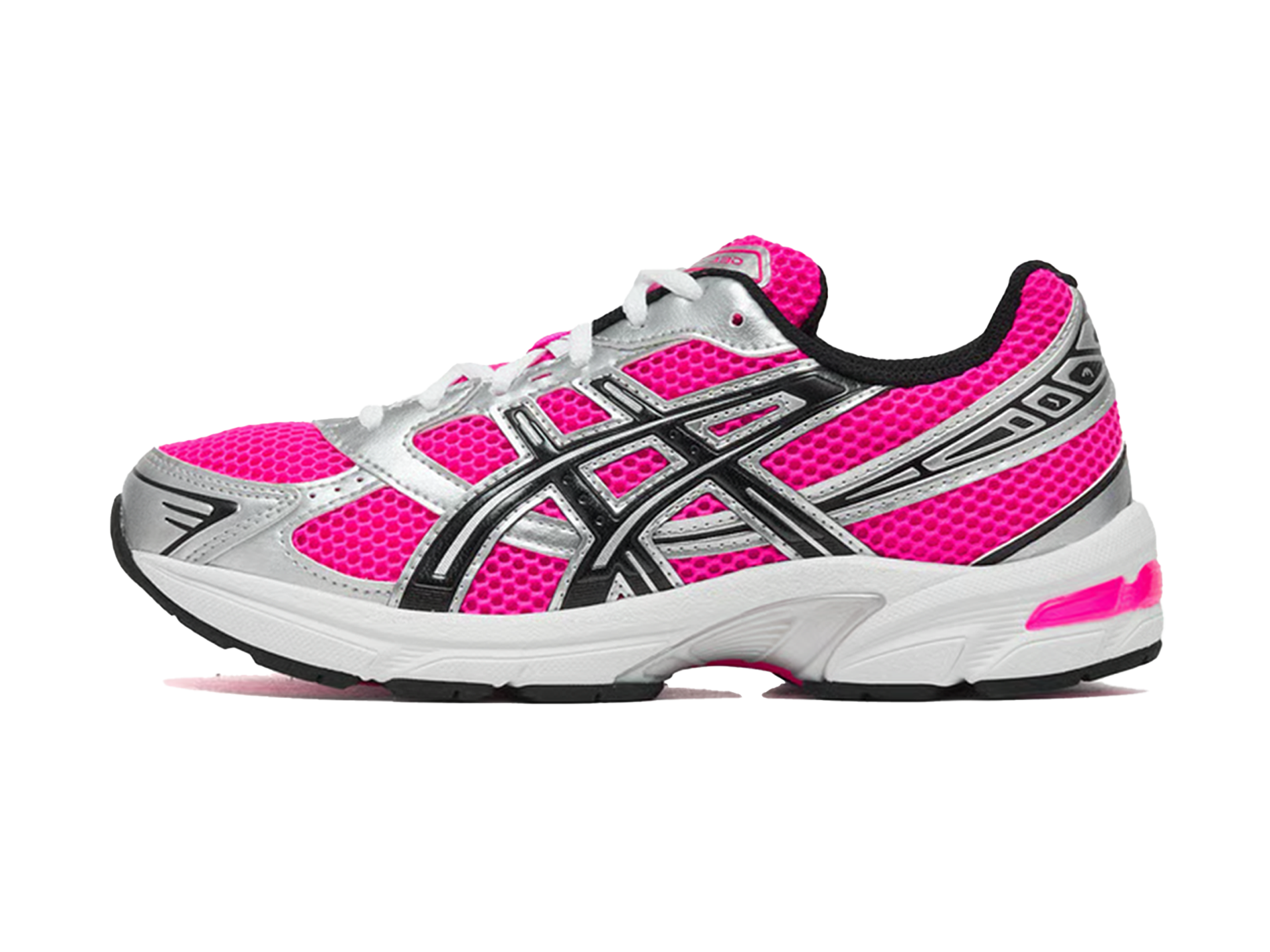ASICS Gel-1130 Pink Metallic