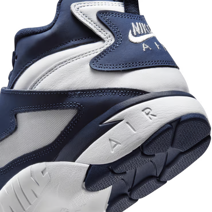 Nike Air Diamond Turf Cowboys