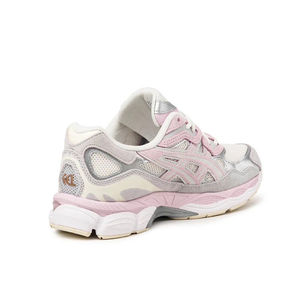 ASICS Gel-NYC Concrete Barely Rose