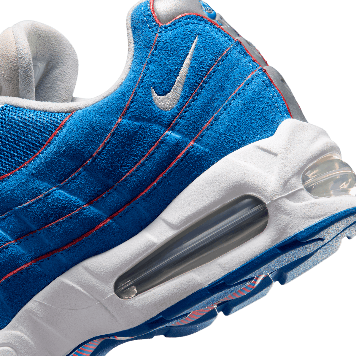 Nike Air Max 95 OG Big Bubble Lawson