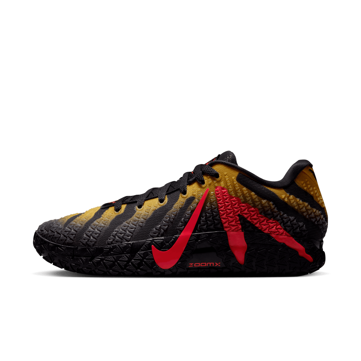Nike Ja 3 Jurassic Park Anthracite 1
