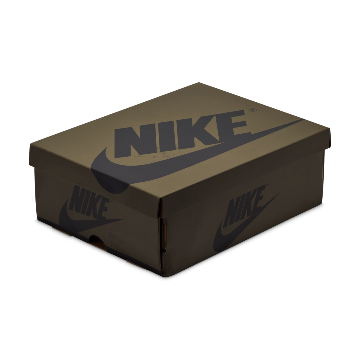 Jordan 1 Retro Low OG Medium Olive (GS) 9