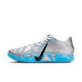 Nike Ja 3 Jurassic Park Metallic Silver