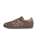 Adidas Gazelle Indoor Leopard Earth Strata