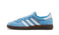 Adidas Handball Spezial Light Blue