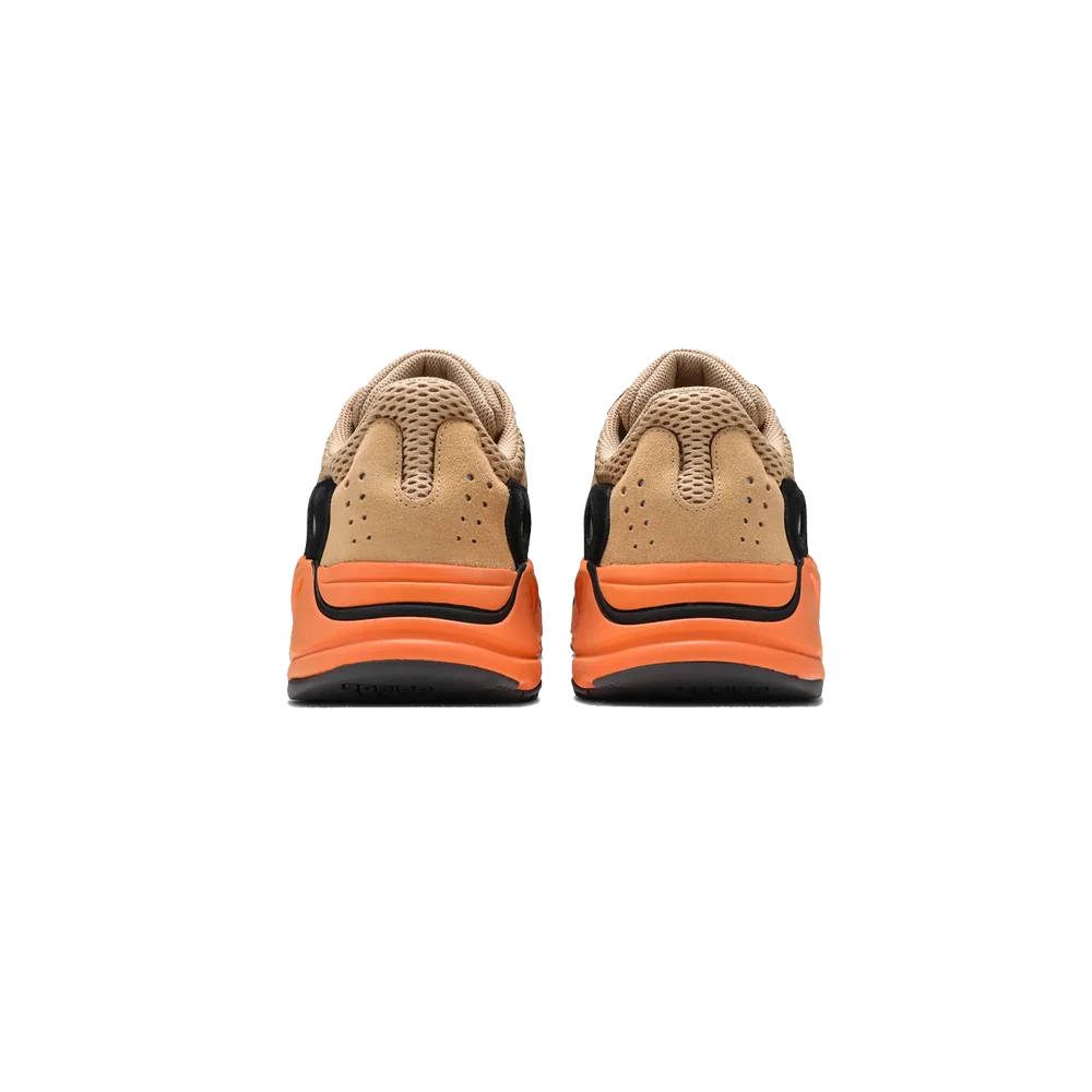 Yeezy Boost 700 Enflame Amber