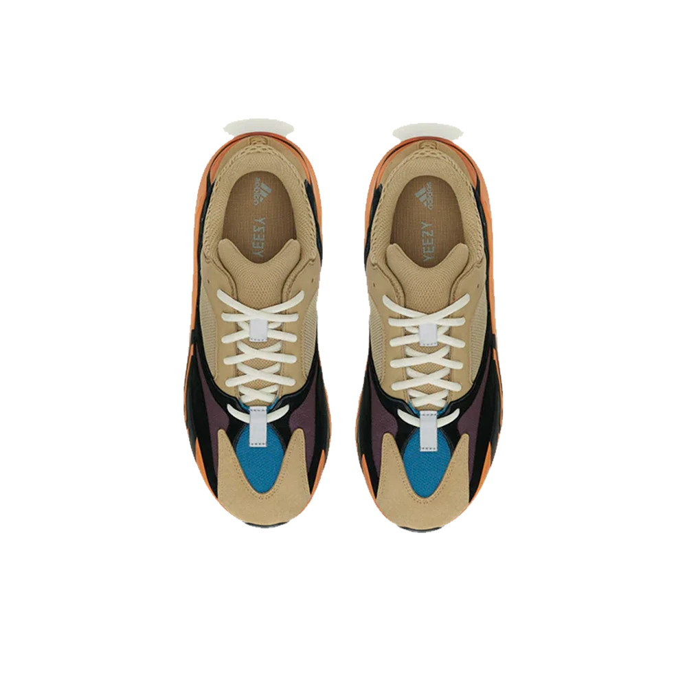 Yeezy Boost 700 Enflame Amber