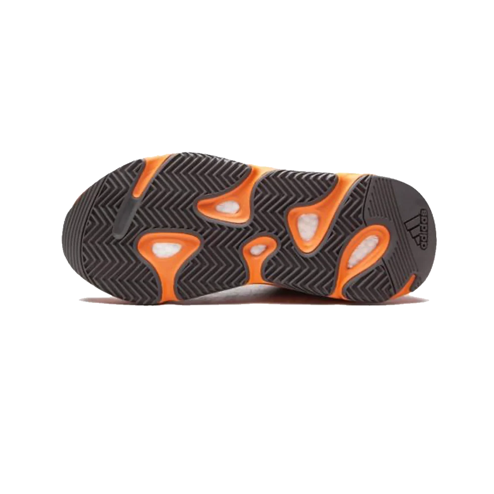 Yeezy Boost 700 Enflame Amber
