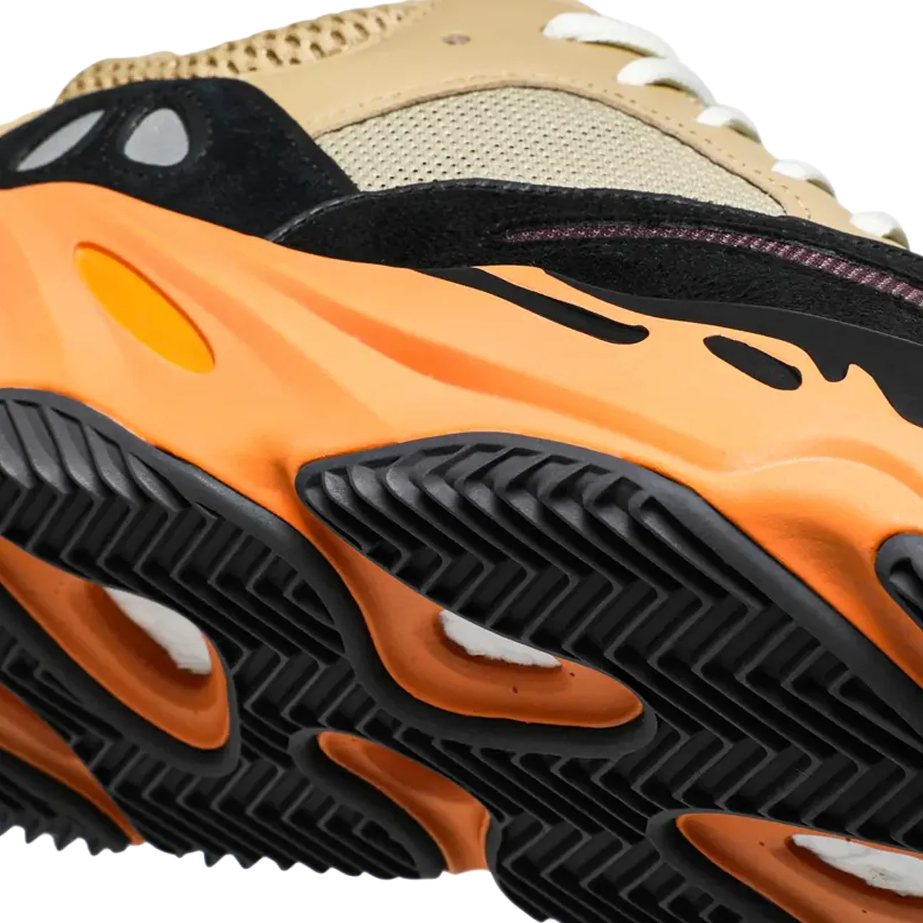 Yeezy Boost 700 Enflame Amber