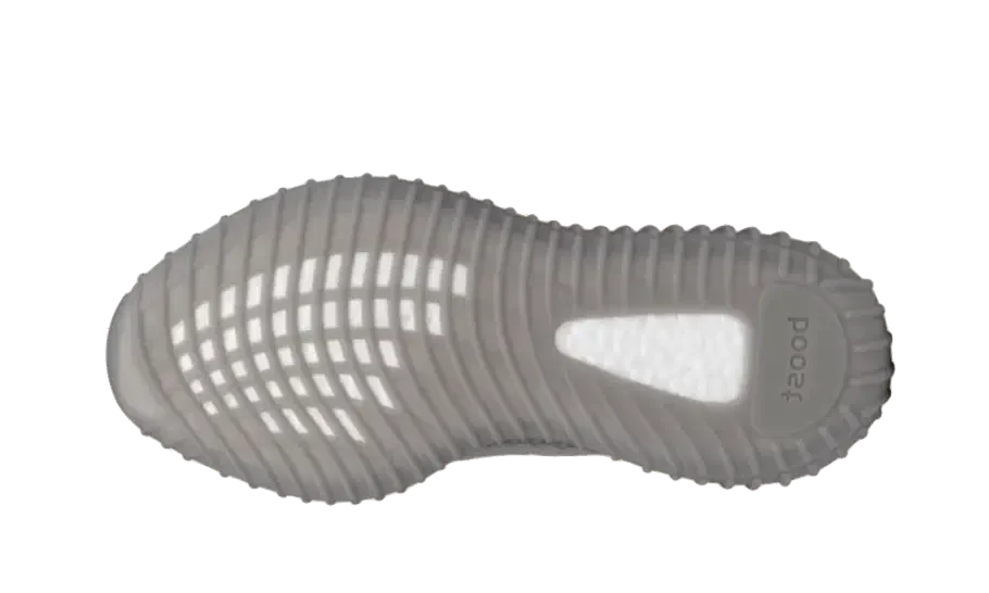 Yeezy Boost 350 V2 Grigio Acciaio