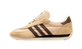 Adidas Achille SPZL Liam Gallagher Stone Khaki