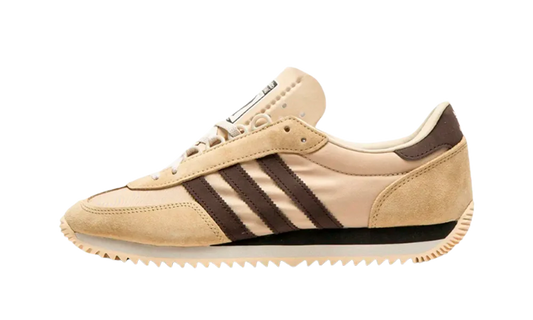 Adidas Achille SPZL Liam Gallagher Stone Khaki