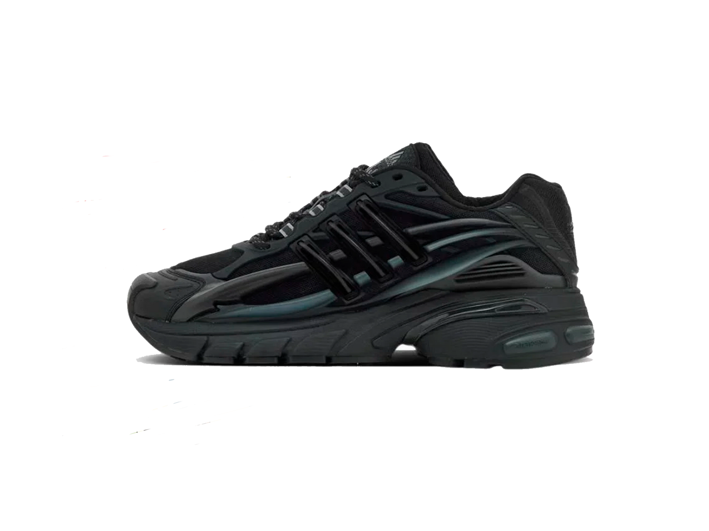 adidas Adistar Jellyfish Pharrell Williams Triple Black