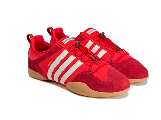 adidas Ballerina Bad Bunny Flamboyan