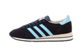 Adidas Marathon SPZL Noel Gallagher Night Navy