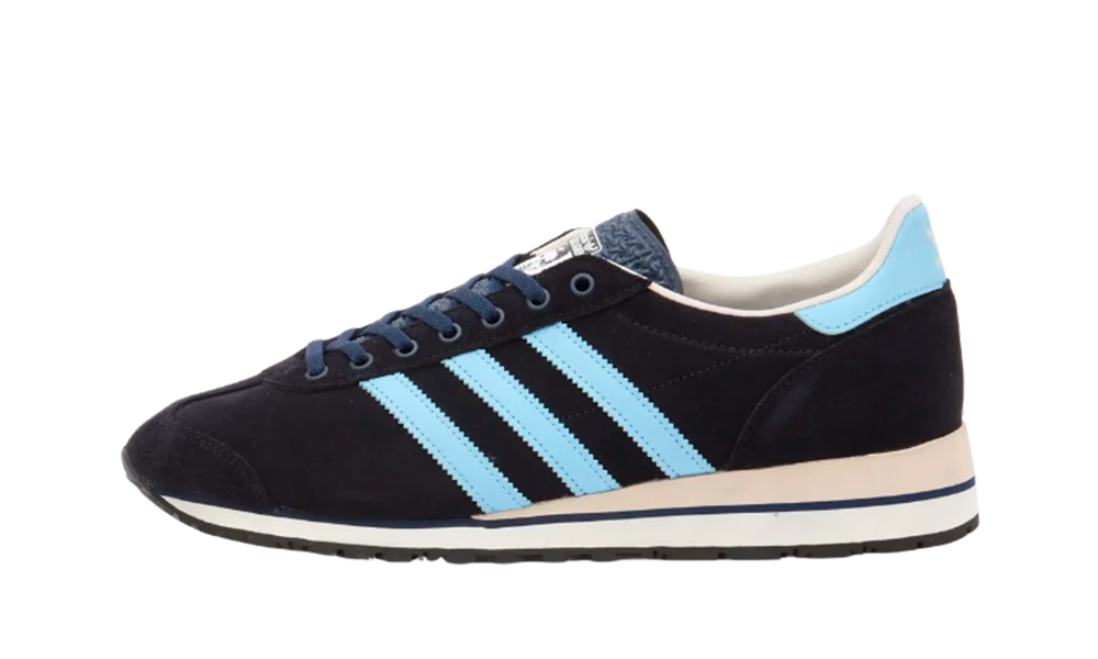 Adidas Marathon SPZL Noel Gallagher Night Navy