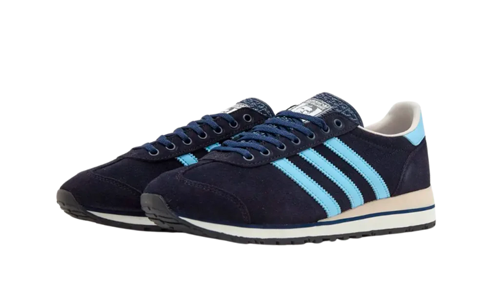 Adidas Marathon SPZL Noel Gallagher Night Navy