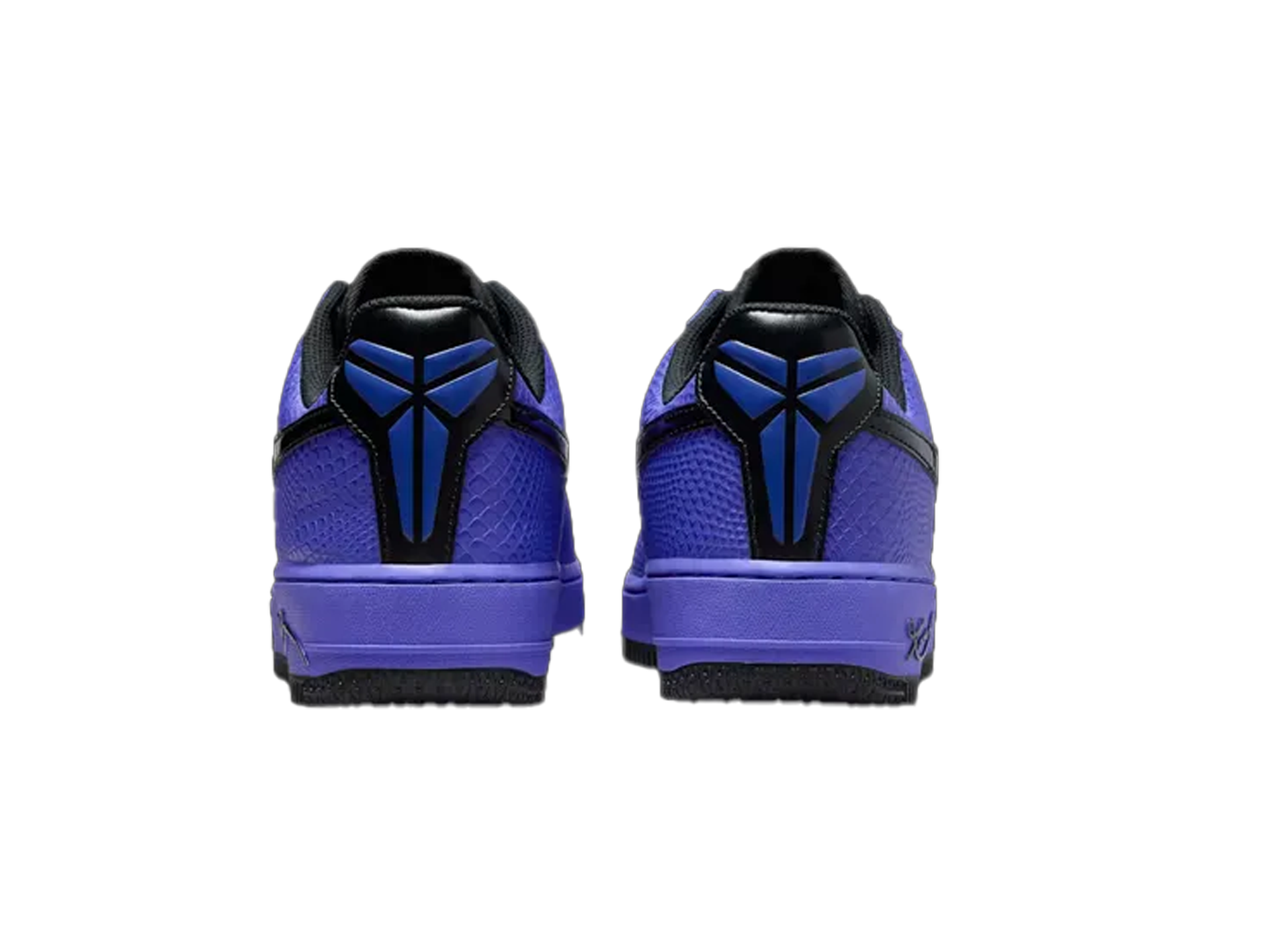 Nike Air Force 1 Low Protro Kobe Bryant x FC Barcelona Persian Violet