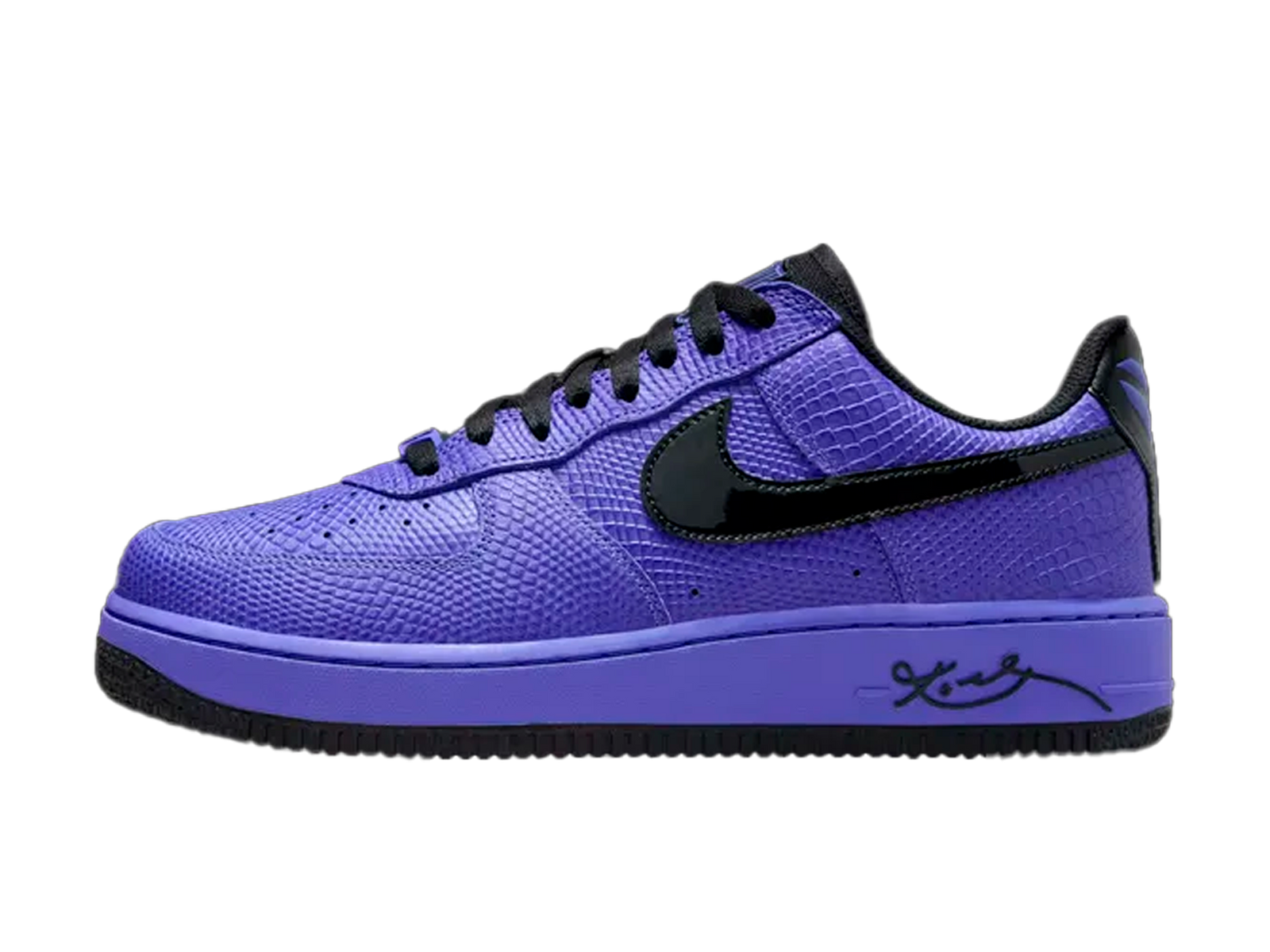 Nike Air Force 1 Low Protro Kobe Bryant x FC Barcelona Persian Violet