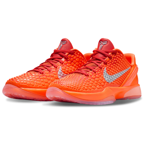 Nike Kobe 6 Protro Total Orange