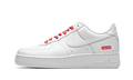 Air Force 1 Low White Supreme