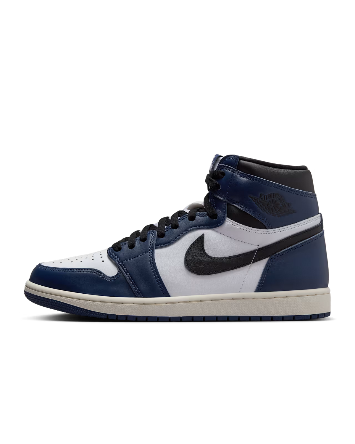 Air Jordan 1 Retro High OG Midnight Navy