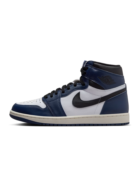 Air Jordan 1 Retro High OG Midnight Navy