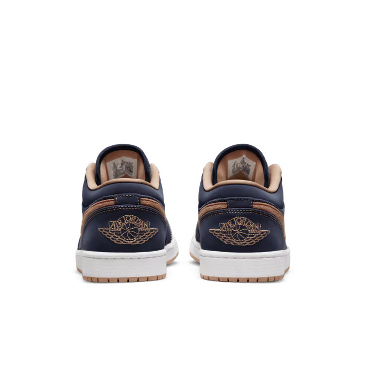 Jordan 1 Low SE Denim